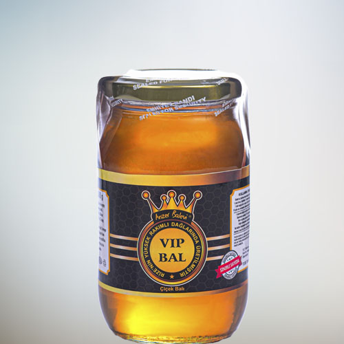 Anzer Balevi Vip Bal 500 Gr
