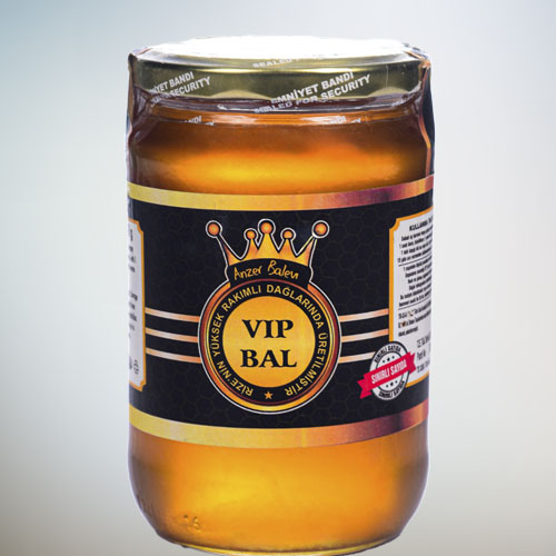 Anzer Balevi Vip Bal 970 Gr