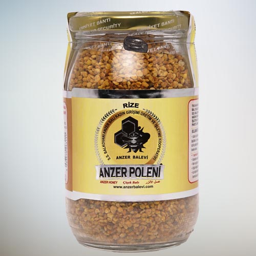 Anzer Poleni 200 Gr