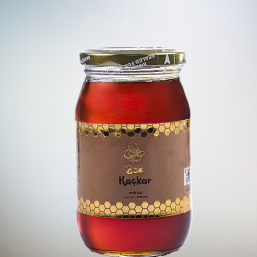 Sedir Balı 500 Gr