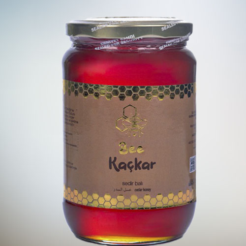 Sedir Balı 970 Gr
